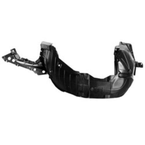2016 NISSAN MAXIMA DRIVER SIDE FRONT FENDER LINER – NI1248154C