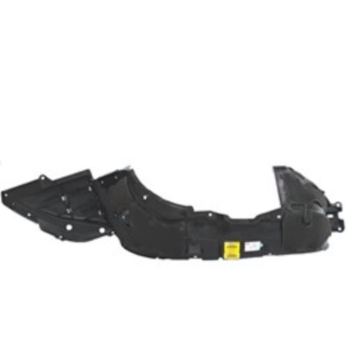 2019 NISSAN ALTIMA DRIVER SIDE FRONT FENDER LINER – NI1248166C
