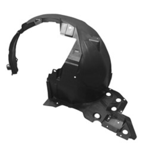 2018 NISSAN KICKS DRIVER SIDE FRONT FENDER LINER – NI1248174C