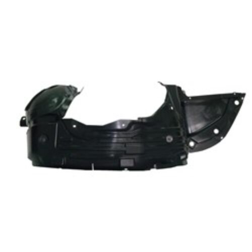 2009 NISSAN MAXIMA PASSENGER SIDE FRONT INNER FENDER – NI1249119C