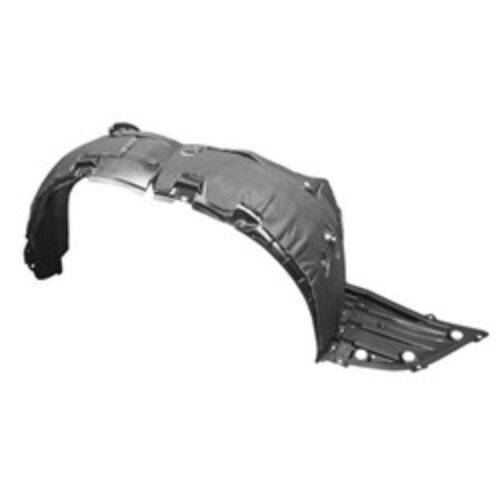 2013 NISSAN ALTIMA PASSENGER SIDE FRONT FENDER LINER – NI1249131C