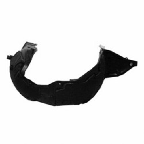 2013 NISSAN ALTIMA FRONT PASSENGER SIDE FENDER LINER – NI1249134C