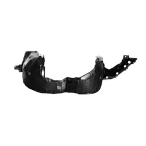 2016 NISSAN ALTIMA FRONT PASSENGER SIDE FENDER LINER – NI1249150C