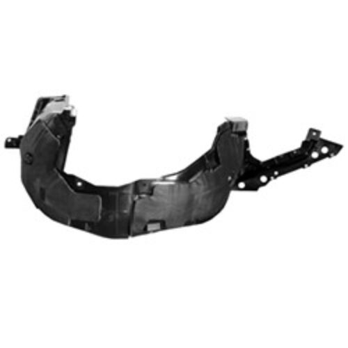 2016 NISSAN MAXIMA FRONT PASSENGER SIDE FENDER LINER – NI1249154C