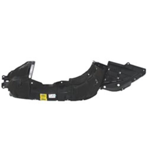 2019 NISSAN ALTIMA FRONT PASSENGER SIDE FENDER LINER – NI1249166C