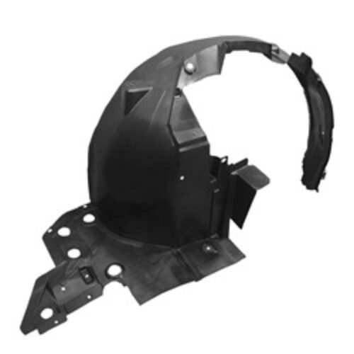 2018 NISSAN KICKS FRONT PASSENGER SIDE FENDER LINER – NI1249175C