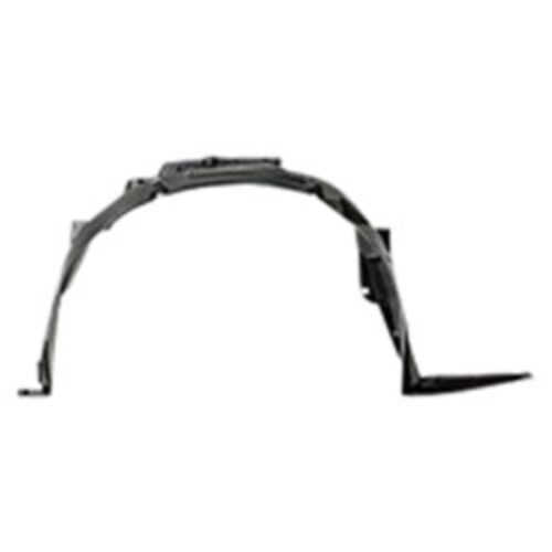 2002 NISSAN ALTIMA PASSENGER SIDE FRONT INNER FENDER LINER – NI1251113C