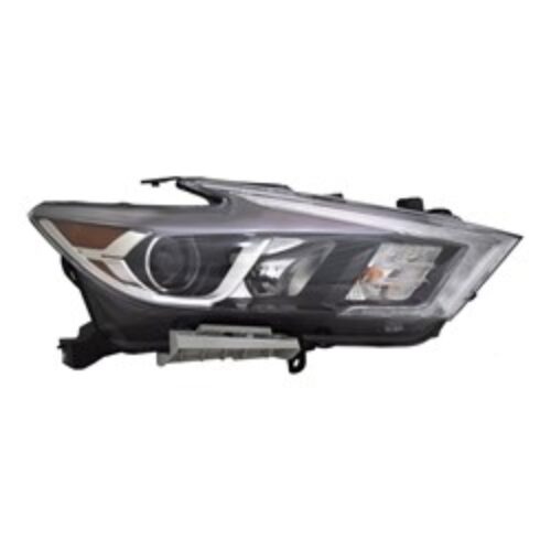2016 NISSAN MAXIMA PASSENGER SIDE LED HEADLIGHT ASSEMBLY – NI2503240C