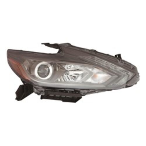2016 NISSAN ALTIMA PASSENGER SIDE LED HEADLIGHT ASSEMBLY – NI2503243C
