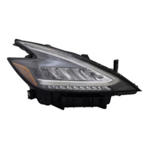 2019 NISSAN MURANO PASSENGER SIDE LED HEADLIGHT ASSEMBLY – NI2503270C