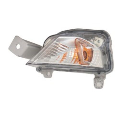 2019 NISSAN ALTIMA FRONT DRIVER SIDE TURN SIGNAL LIGHT ASSEMBLY – NI2530121C