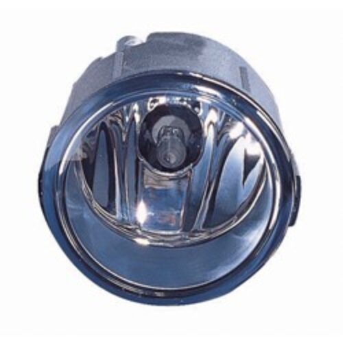 2009 NISSAN MURANO DRIVER OR PASSENGER SIDE FOG LIGHT ASSEMBLY – NI2590103C