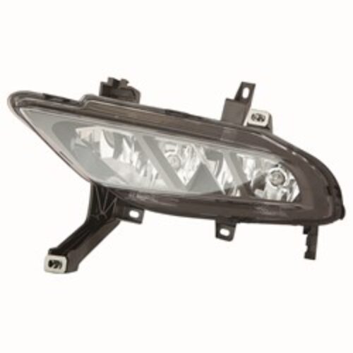 2016 NISSAN MAXIMA DRIVER SIDE FOG LIGHT ASSEMBLY – NI2592134C