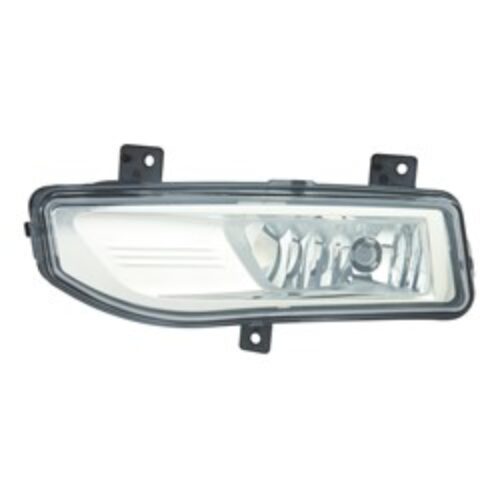 2018 NISSAN KICKS DRIVER SIDE FOG LIGHT ASSEMBLY – NI2592139C