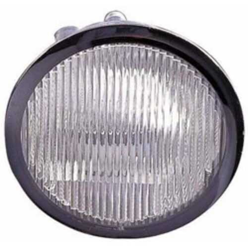 2005 NISSAN MAXIMA PASSENGER SIDE FOG LIGHT ASSEMBLY – NI2593116C