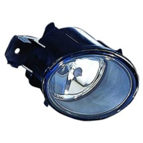 2007 NISSAN ALTIMA PASSENGER SIDE FOG LIGHT ASSEMBLY – NI2593122C