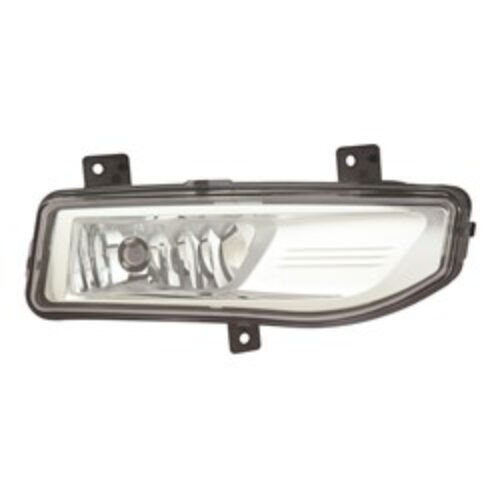 2018 NISSAN KICKS PASSENGER SIDE FOG LIGHT ASSEMBLY – NI2593139C