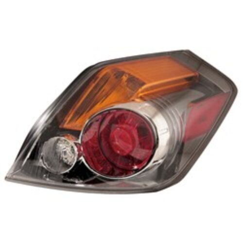 2010 NISSAN ALTIMA PASSENGER SIDE TAIL LIGHT ASSEMBLY – NI2801190C