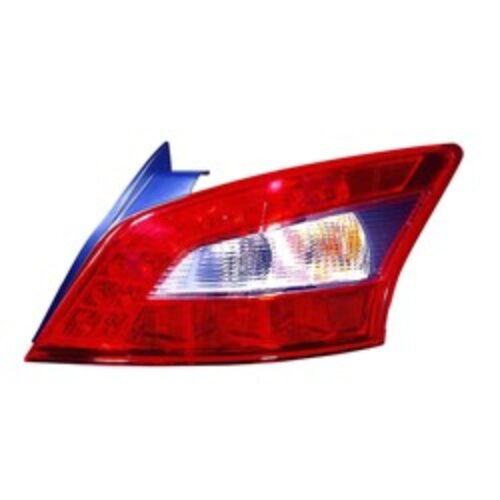 2009 NISSAN MAXIMA PASSENGER SIDE TAIL LIGHT ASSEMBLY – NI2801193C