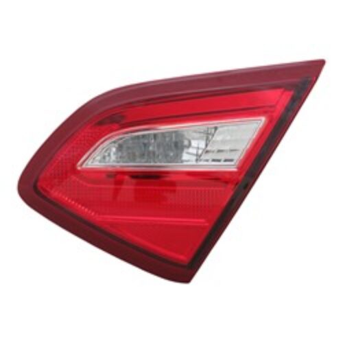 2016 NISSAN ALTIMA PASSENGER SIDE INNER TAIL LIGHT ASSEMBLY – NI2803110C