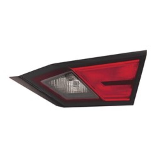 2019 NISSAN ALTIMA PASSENGER SIDE INNER TAIL LIGHT ASSEMBLY – NI2803119C