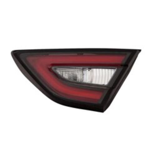 2019 NISSAN MAXIMA PASSENGER SIDE INNER TAIL LIGHT ASSEMBLY – NI2803122C