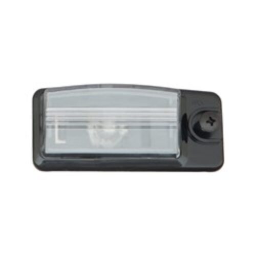 2003 NISSAN MURANO LICENSE PLATE LIGHT ASSEMBLY – NI2870101C