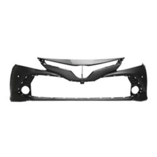2018 TOYOTA CAMRY FRONT BUMPER COVER – TO1000432C