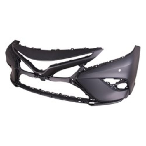 2018 TOYOTA CAMRY FRONT BUMPER COVER – TO1000437C