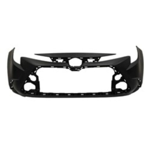 2020 TOYOTA COROLLA_SEDAN FRONT BUMPER COVER – TO1000459C