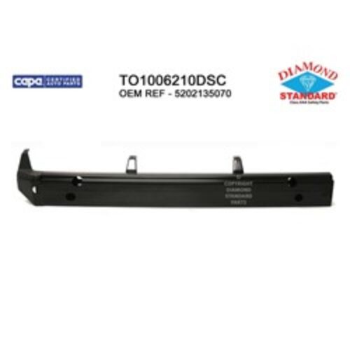 2006 TOYOTA 4RUNNER FRONT BUMPER IMPACT BAR – TO1006210DSC