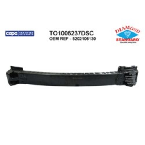 2015 TOYOTA CAMRY FRONT BUMPER IMPACT BAR – TO1006237DSC