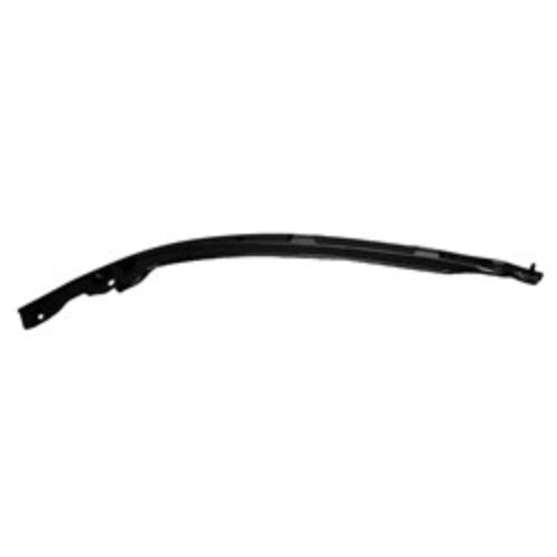 2002 TOYOTA CAMRY FRONT DRIVER SIDE OUTER BUMPER COVER BRACKET [REINFORCEMENT] MADE OF STEEL – TO1026104C