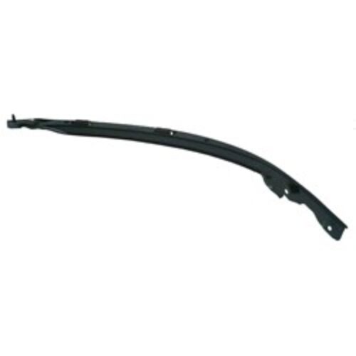 2002 TOYOTA CAMRY FRONT PASSENGER SIDE OUTER BUMPER COVER BRACKET [REINFORCEMENT] MADE OF STEEL – TO1027104C