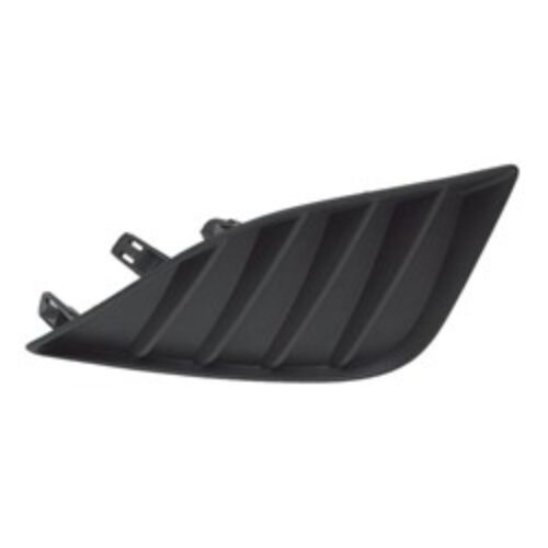 2014 TOYOTA COROLLA_SEDAN DRIVER SIDE FOG LIGHT HOLE COVER – TO1038170C