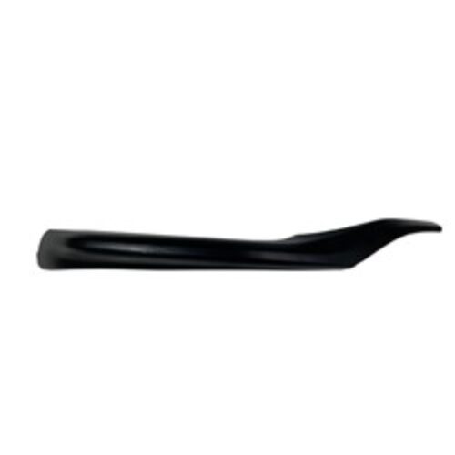 2021 TOYOTA CAMRY FRONT PASSENGER SIDE LOWER BUMPER COVER MOLDING – TO1047113C