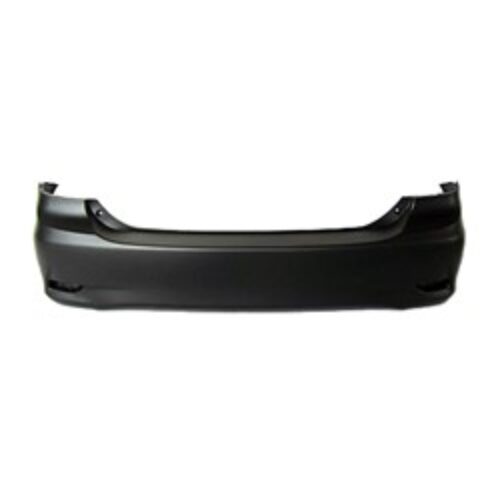 2011 TOYOTA COROLLA_SEDAN REAR BUMPER COVER – TO1100294C