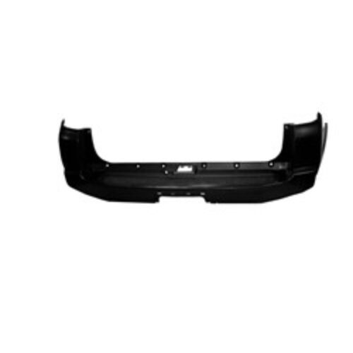 2021 TOYOTA 4RUNNER REAR BUMPER COVER – TO1100312C