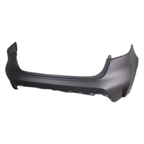 2020 TOYOTA COROLLA_SEDAN REAR BUMPER COVER – TO1100353C