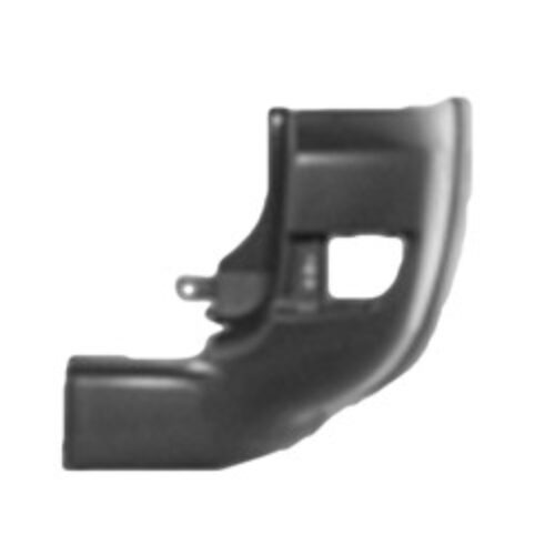 2003 TOYOTA 4RUNNER PASSENGER SIDE REAR BUMPER END – TO1105117C