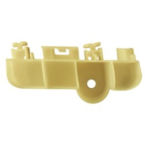 2014 TOYOTA COROLLA_SEDAN REAR DRIVER SIDE UPPER BUMPER COVER RETAINER [UNDER LAMP AREA] MADE OF PLASTIC – TO1142118C