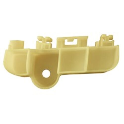 2014 TOYOTA COROLLA_SEDAN REAR PASSENGER SIDE UPPER BUMPER COVER RETAINER [UNDER LAMP AREA] MADE OF PLASTIC – TO1143118C