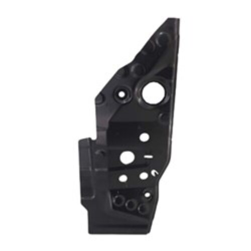 2014 TOYOTA COROLLA_SEDAN REAR DRIVER SIDE BUMPER MOUNTING BRACKET [REAR BODY GUSSET] – TO1166138C