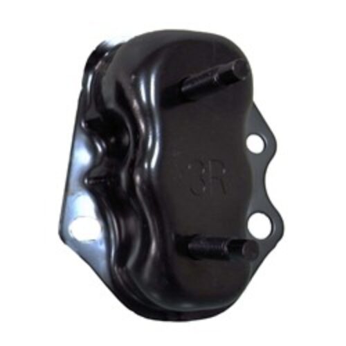 2014 TOYOTA COROLLA_SEDAN REAR PASSENGER SIDE BUMPER IMPACT BAR BRACKET – TO1167128C