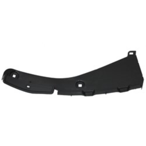 2014 TOYOTA COROLLA_SEDAN PASSENGER SIDE REAR BUMPER COVER SIDE SEAL FILLER PLASTIC FILLER PIECE – TO1183104C