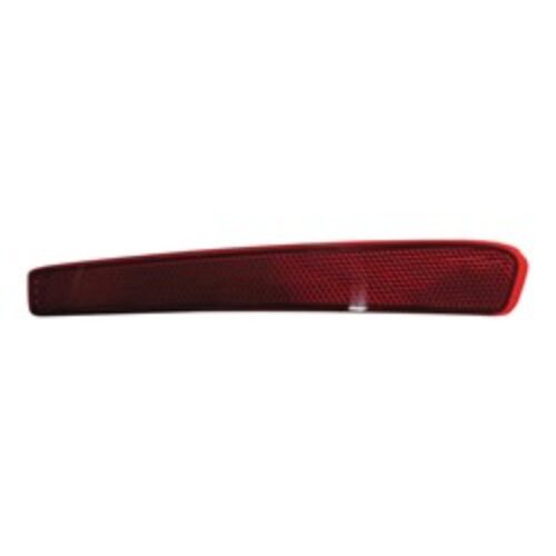 2020 TOYOTA COROLLA_SEDAN REAR DRIVER SIDE BUMPER REFLECTOR – TO1184116C