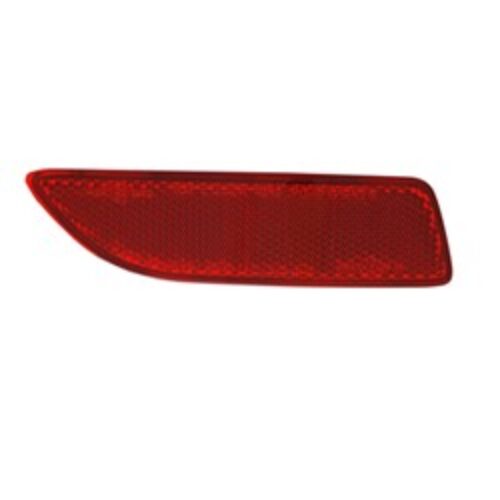 2011 TOYOTA COROLLA_SEDAN REAR PASSENGER SIDE BUMPER REFLECTOR – TO1185102C