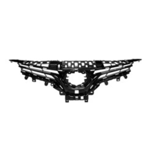 2020 TOYOTA CAMRY FRONT UPPER GRILLE – TO1200421C