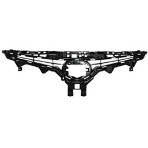 2020 TOYOTA CAMRY FRONT UPPER GRILLE – TO1200422C