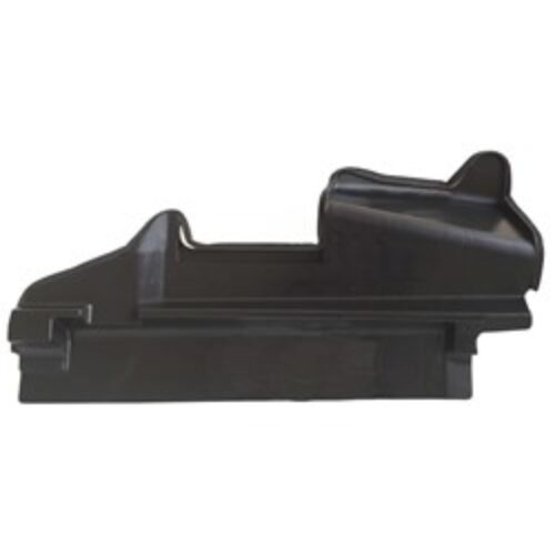 2015 TOYOTA CAMRY DRIVER SIDE RADIATOR SUPPORT AIR DEFLECTOR – TO1218106C